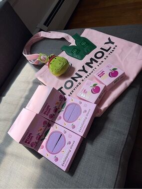 TONYMOLY Bundle